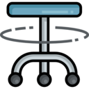 design,furniture and household,art,furniture,office,chair,comfort,swivel chair